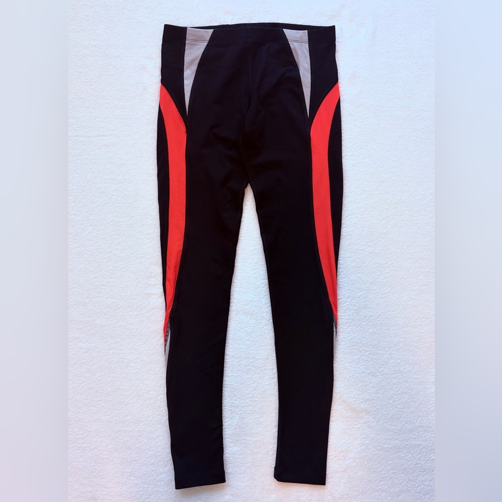 Lorna Jane full length leggings size small ( 4 - 6 )